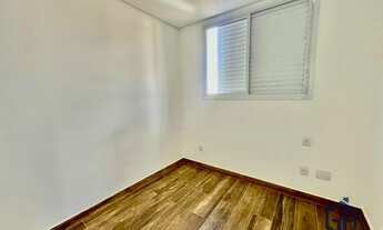 Imagem 3: Cobertura Top House 4 quartos 3 vagas Santa Rosa