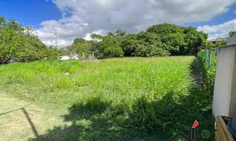 Imagem 7: TERRENO RESIDENCIAL em CAMAÇARI - BA, CATU DE ABRANTES (ABRANTES