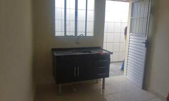 Imagem 4: ALUGO CASA TERREA UM DORMITORIO CENTRO CAPÃO REDONDO ( LR1016