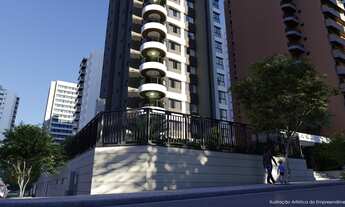 Imagem 2: Apartamento para venda tem 240 metros quadrados com 4 quartos em Santana - São Paulo - SP