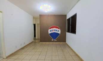 Imagem 2: Apartamento com 4 dormitórios para alugar, 84 m² por R$ 1.900,00/mês - Buritis - Belo Hori