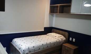 Imagem 7: Apartamento para aluguel tem 117 metros quadrados com 3 quartos em Aleixo - Manaus - AM