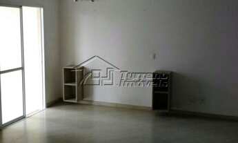 Imagem 4: Apto. na Vila Betania com 3 dormitórios, 2vgs e varanda gourmet