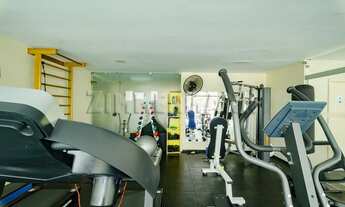 Imagem 3: SAO PAULO - Apartamento Padrão - HIGIENOPOLIS