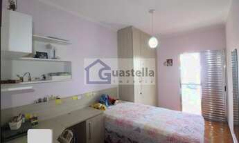 Imagem 4: Casa Sobrado em rudge ramos - São Bernardo do Campo