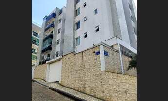 Imagem 4: Apartamento para venda tem 65 metros quadrados com 2 quartos em Teixeiras - Juiz de Fora