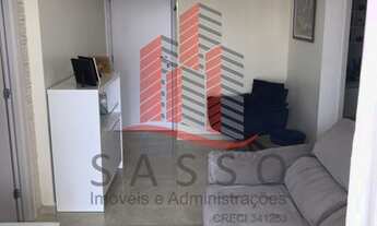 Imagem 1: Vendo apartamento com varanda gourmet na Vila Prudente