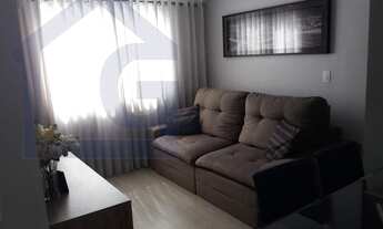 Imagem 2: Apartamento em Santa Terezinha - São Bernardo do Campo