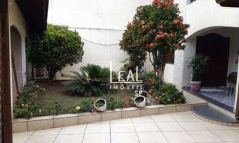 Imagem 2: Sobrado com 3 dormitórios à venda, 390 m² por R$ 1.040.000 - Jardim das Nações - Guarulhos