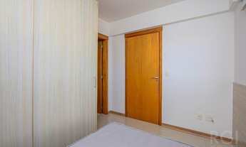 Imagem 5: Porto Alegre - Apartamento Padrão - Menino Deus