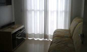 Imagem 2: Apartamento 48m² - Jardim Nove de Julho - São Paulo - SP