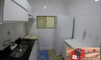 Imagem 4: Apartamento venda 3 dormitorios 2 suites 105 m2 1 vaga lazer enseada guaruja cod AP989R