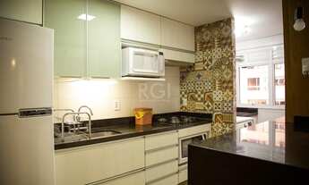 Imagem 5: Porto Alegre - Apartamento Padrão - Cavalhada