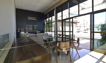 Imagem 6: Cobertura 4 quartos para alugar no Vila da Serra