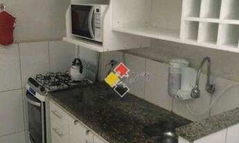 Imagem 6: Apartamento com 1 dormitório à venda, 39 m² por R$ 217.000,00 - Vila Industrial - Campinas