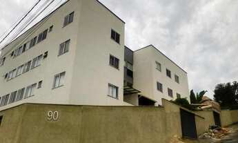 Imagem: Lagoa Santa - Apartamento Padrão - Visao