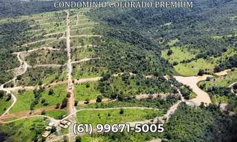 Imagem 4: Lote Lago /Corumba IV, Excelente localização, Terreno/Lote Corumbá 4