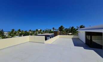 Imagem 5: Linda Casa Guarajuba Triplex 5 suítes piscina Decorada Mobiliada Cond. Canto do Mar