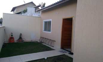 Imagem 4: Casa contemporânea de alto padrão, com 03 quartos, fino acabamento, ambientes espaçosos