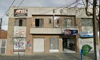 Imagem: Apartamento 2 Quartos no Rebouças 606.006