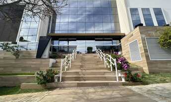 Imagem 2: JUNDIAÍ - Conjunto Comercial/Sala - CENTRO