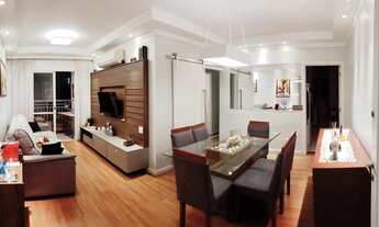 Imagem: Apartamento para venda possui 84 metros