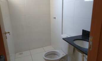 Imagem 7: Apartamento para aluguel 2 quartos c/suíte residencial lago azul uberlândia - AP1869