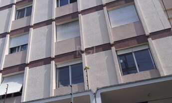 Imagem: Porto Alegre - Apartamento Padrão - Azenha