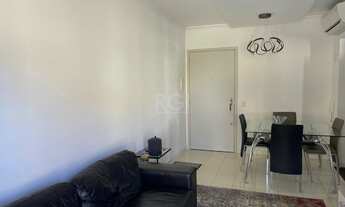 Imagem 3: Porto Alegre - Apartamento Padrão - Partenon