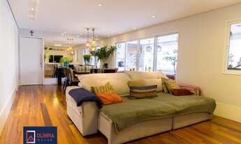 Imagem 3: Venda Apartamento 3 Dormitórios - 149 m² Brooklin