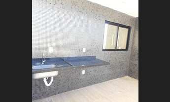 Imagem 7: Vendo apartamento com cobertura privativa e jacuzzi 3 quartos nos bancários