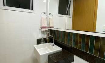 Imagem 6: 2 quartos* sendo 1 suíte* 2 banheiros e 1 vaga de garagem Cód: 21393 A