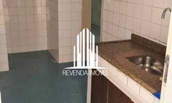 Imagem 7: Apartamento em Perdizes 73 m² 2 Dormitórios, 1 Banheiro