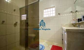 Imagem 5: Casa à venda em Sumaré - Aceita financiamento