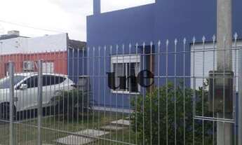 Imagem: Casa com 2 dormitórios à venda, 115 m²