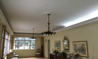 Imagem 2: Apartamento na Tijuca