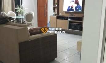 Imagem: FORTALEZA - Padrão - Antônio Bezerra