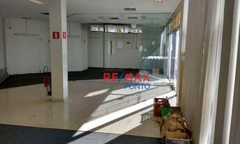 Imagem 4: Salão para alugar, 430 m² por R$ 17.000,00/mês - Saúde - Mogi Mirim/SP