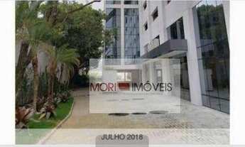 Imagem 3: Sala, 34 m² - venda por R$ 370.000,00 ou aluguel por R$ 1.700,00/mês - Barra Funda - São P