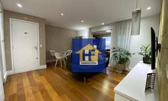 Imagem 4: APARTAMENTO SUPERA 110 VISTA LIVRE