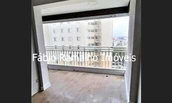 Imagem 2: Apartamento com suíte, e 2 banheiros, Jardim Marajoara