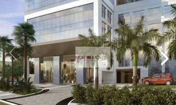 Imagem 6: Sala, 34 m² - venda por R$ 370.000,00 ou aluguel por R$ 1.700,00/mês - Barra Funda - São P