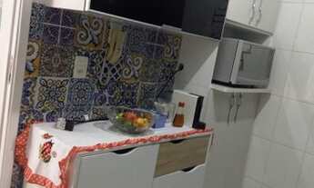 Imagem 6: Apartamento para venda possui 61 metros quadrados com 2 quartos em Macedo - Guarulhos -São