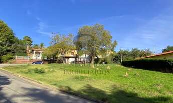 Imagem 2: Terreno - Condomínio Estância Marambaia - Vinhedo