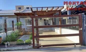 Imagem 3: CAPÃO DA CANOA - Casa Padrão - GUARANI