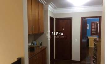 Imagem 7: Casa com 4 dormitórios, 350 m² - venda por R$ 2.500.000,00 ou aluguel por R$ 14.000,00/mês