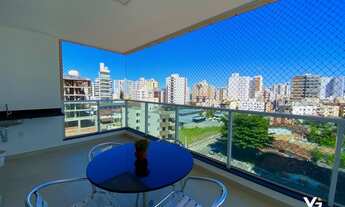 Imagem: Apartamento de 2 quartos semi novo na Praia