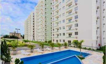 Imagem: Apartamento com 2 quartos à venda em Nova