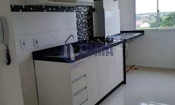 Imagem 3: Apto Padrão - 2 Dormitórios - Vitta Mary Dotta - Bauru-SP