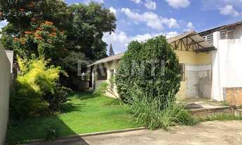 Imagem 6: Casa - Parque São Quirino - Campinas